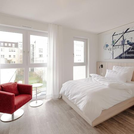 Mintrops Concierge Hotel Есен Екстериор снимка