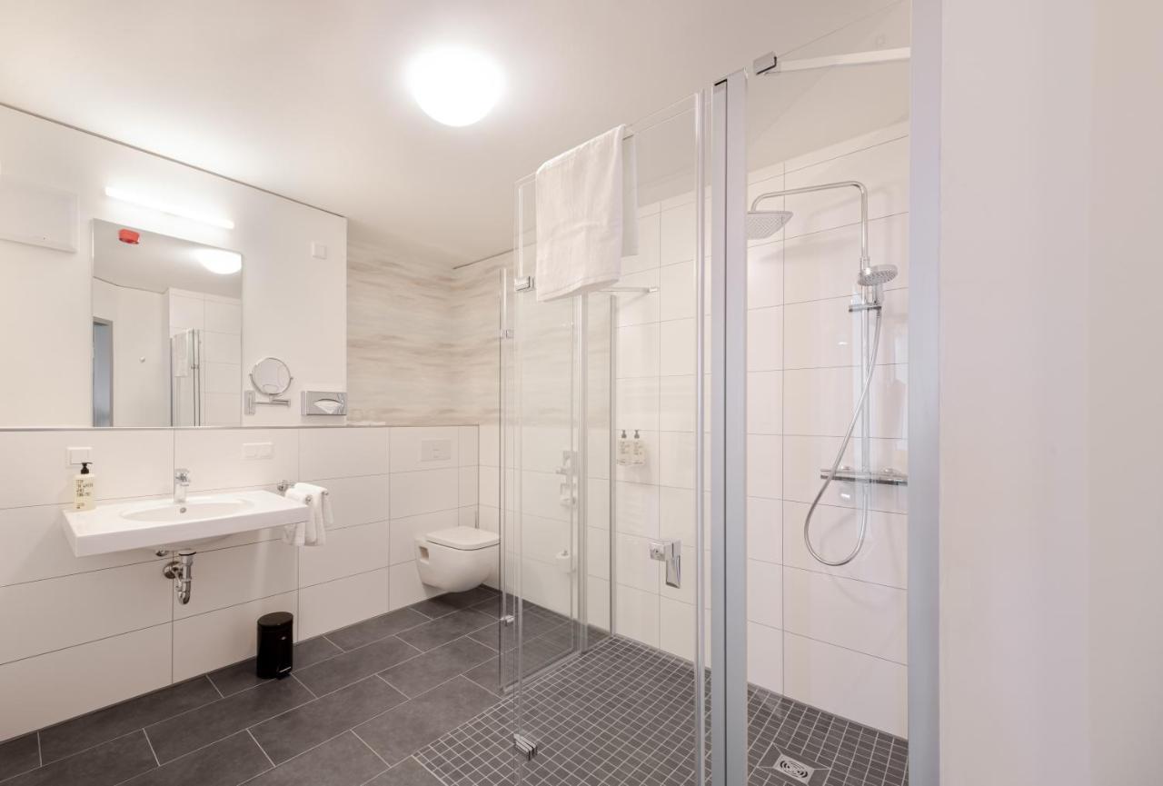 Mintrops Concierge Hotel Есен Екстериор снимка