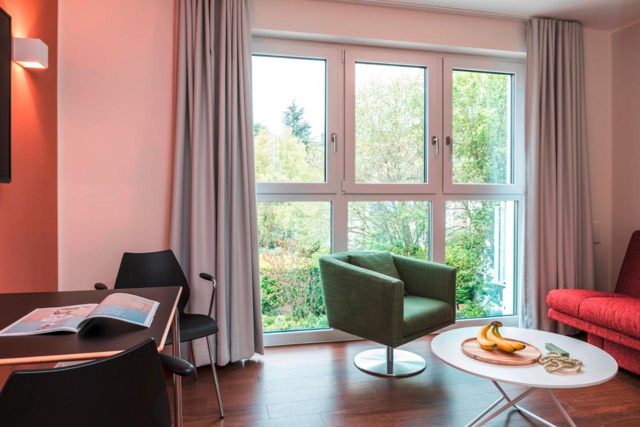 Mintrops Concierge Hotel Есен Екстериор снимка